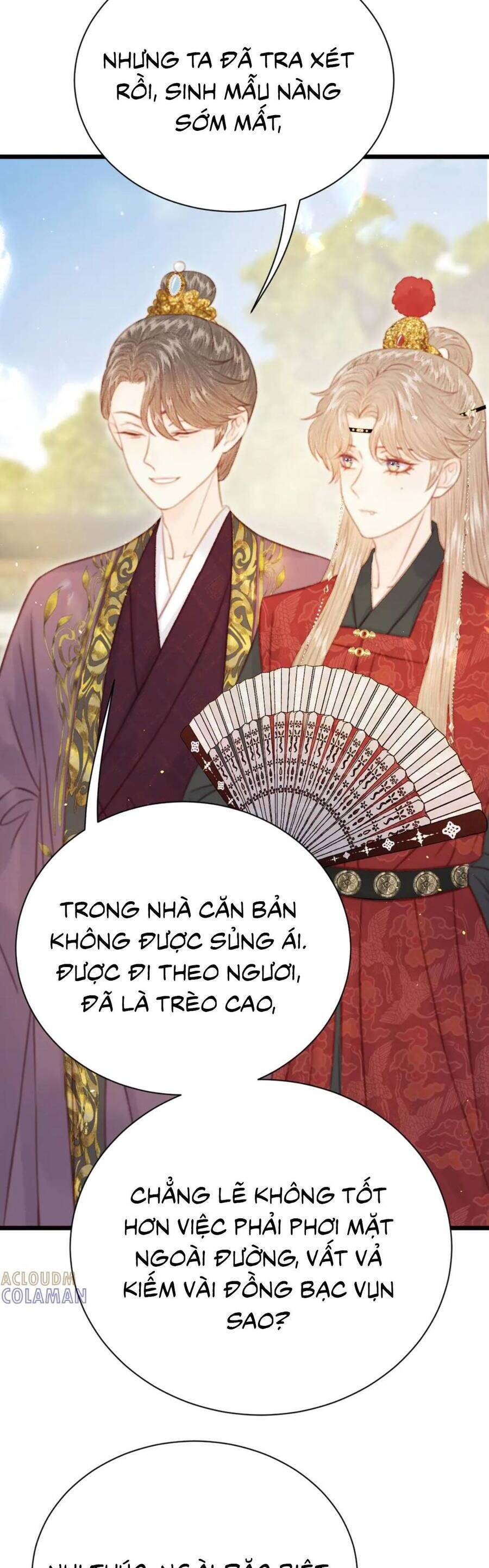 Trọng Sinh Chi Ác Phi Nghịch Tập Chapter 30 - Next 