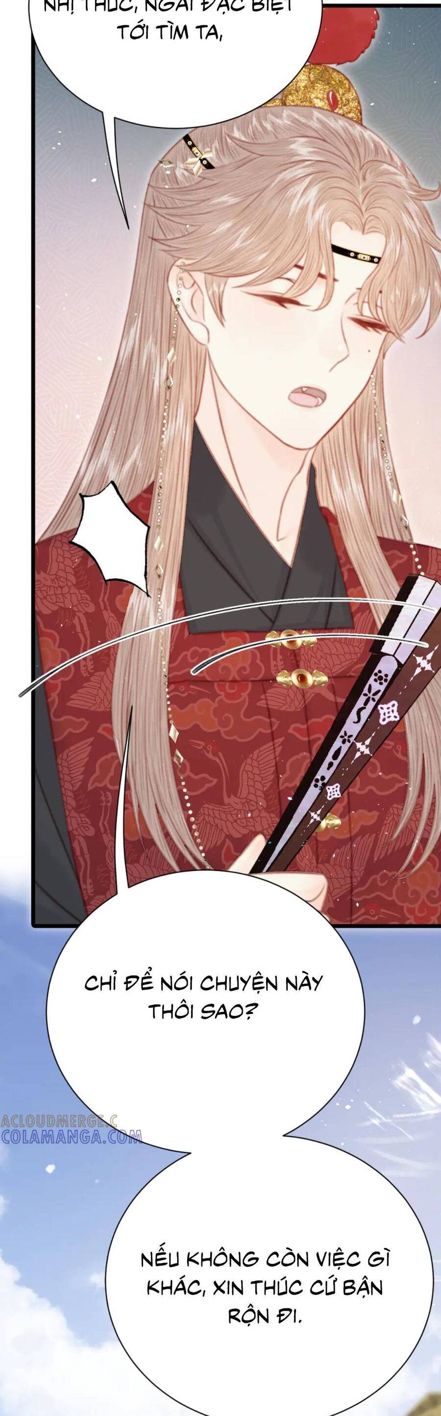 Trọng Sinh Chi Ác Phi Nghịch Tập Chapter 30 - Next 
