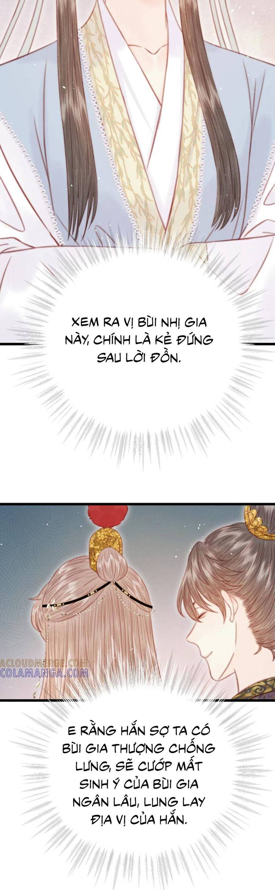 Trọng Sinh Chi Ác Phi Nghịch Tập Chapter 30 - Next 