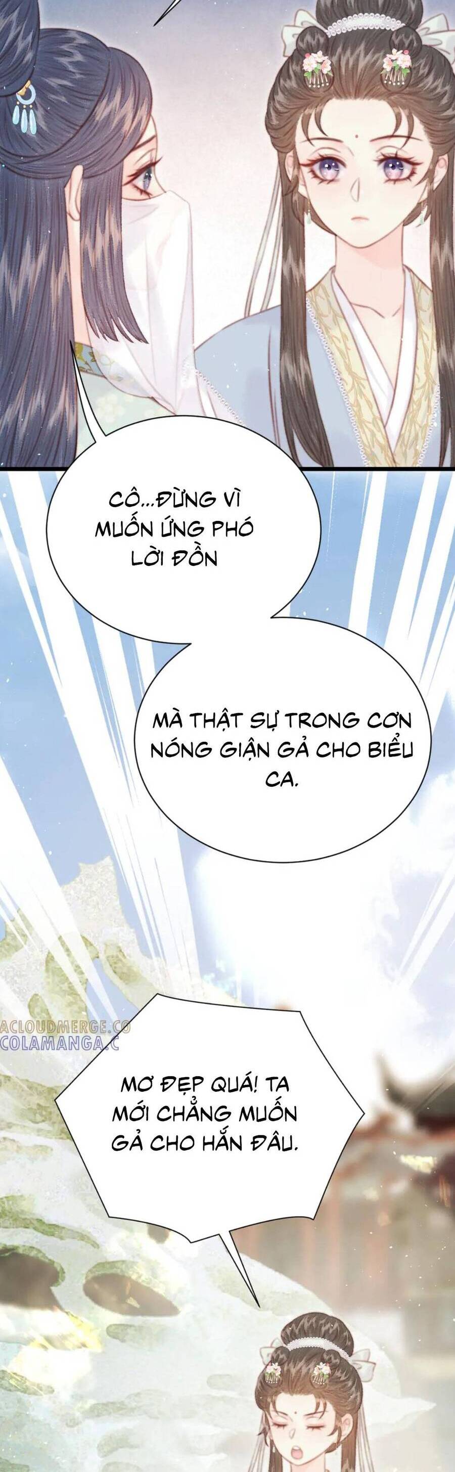 Trọng Sinh Chi Ác Phi Nghịch Tập Chapter 30 - Next 