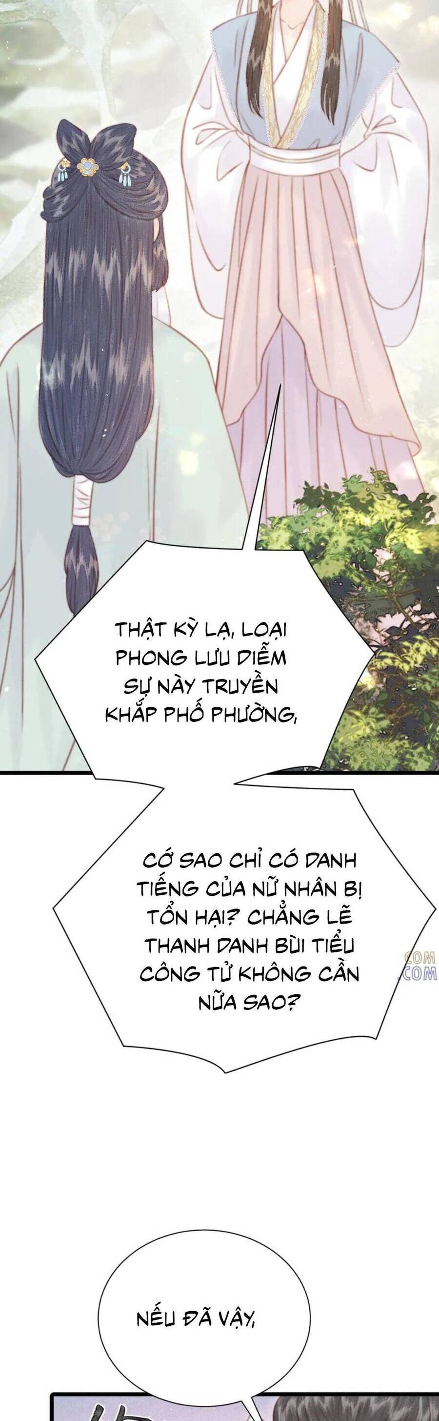 Trọng Sinh Chi Ác Phi Nghịch Tập Chapter 30 - Next 