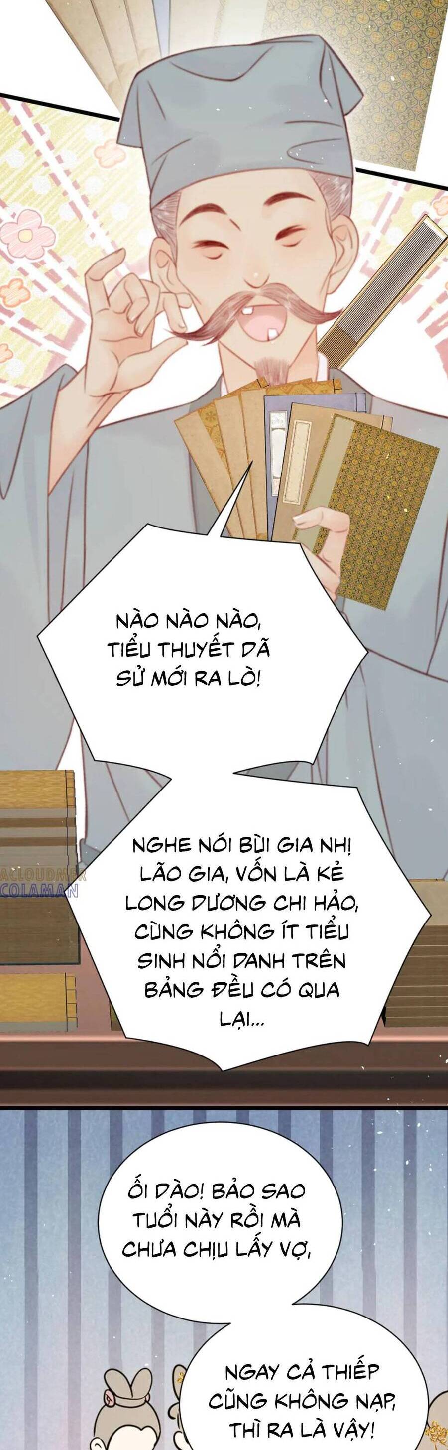 Trọng Sinh Chi Ác Phi Nghịch Tập Chapter 30 - Next 