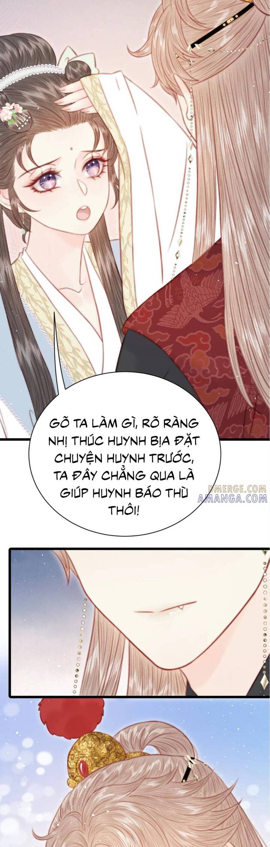 Trọng Sinh Chi Ác Phi Nghịch Tập Chapter 30 - Next 