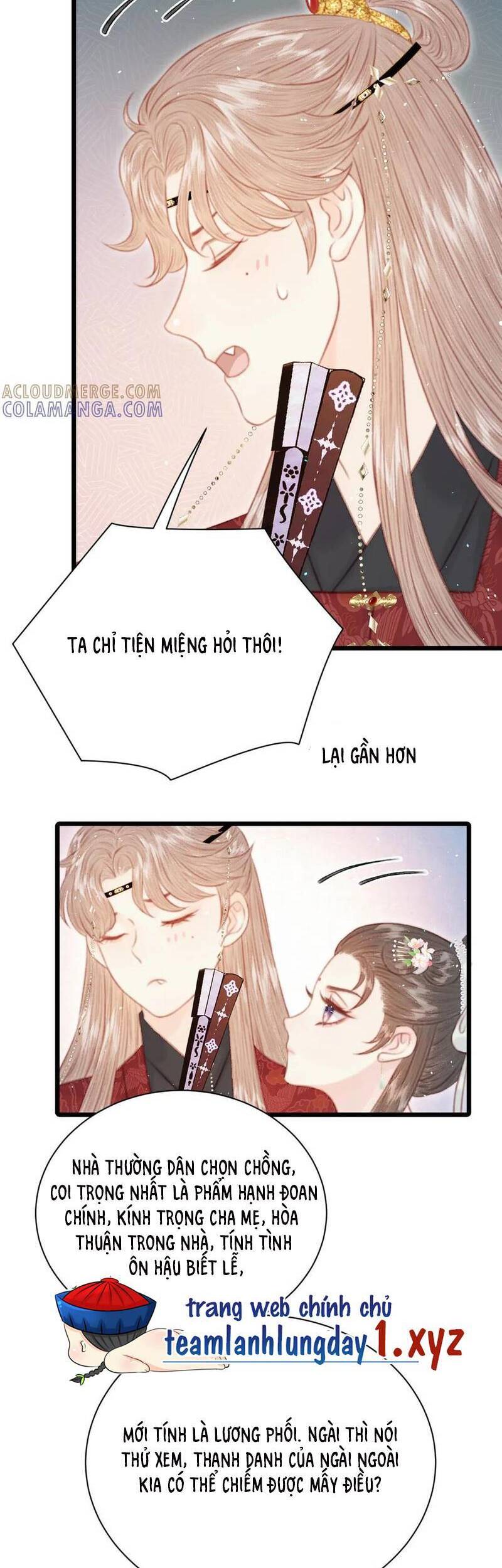 Trọng Sinh Chi Ác Phi Nghịch Tập Chapter 31 - Trang 2