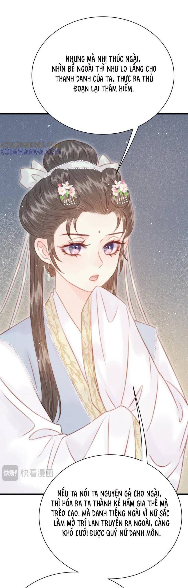 Trọng Sinh Chi Ác Phi Nghịch Tập Chapter 31 - Trang 2