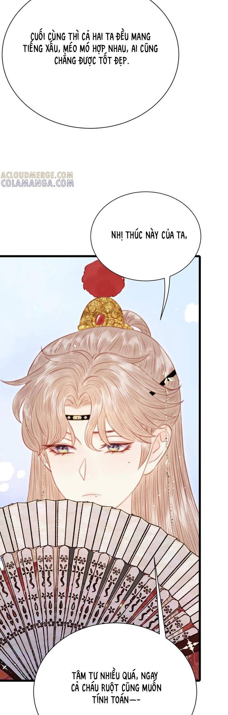 Trọng Sinh Chi Ác Phi Nghịch Tập Chapter 31 - Trang 2