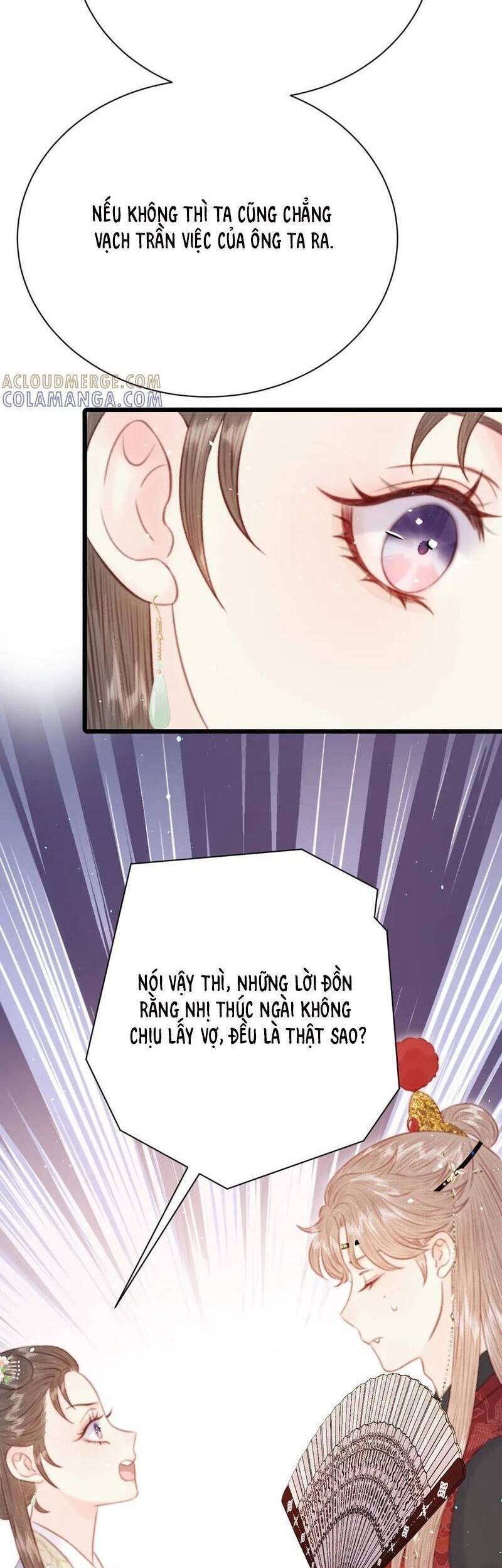 Trọng Sinh Chi Ác Phi Nghịch Tập Chapter 31 - Trang 2