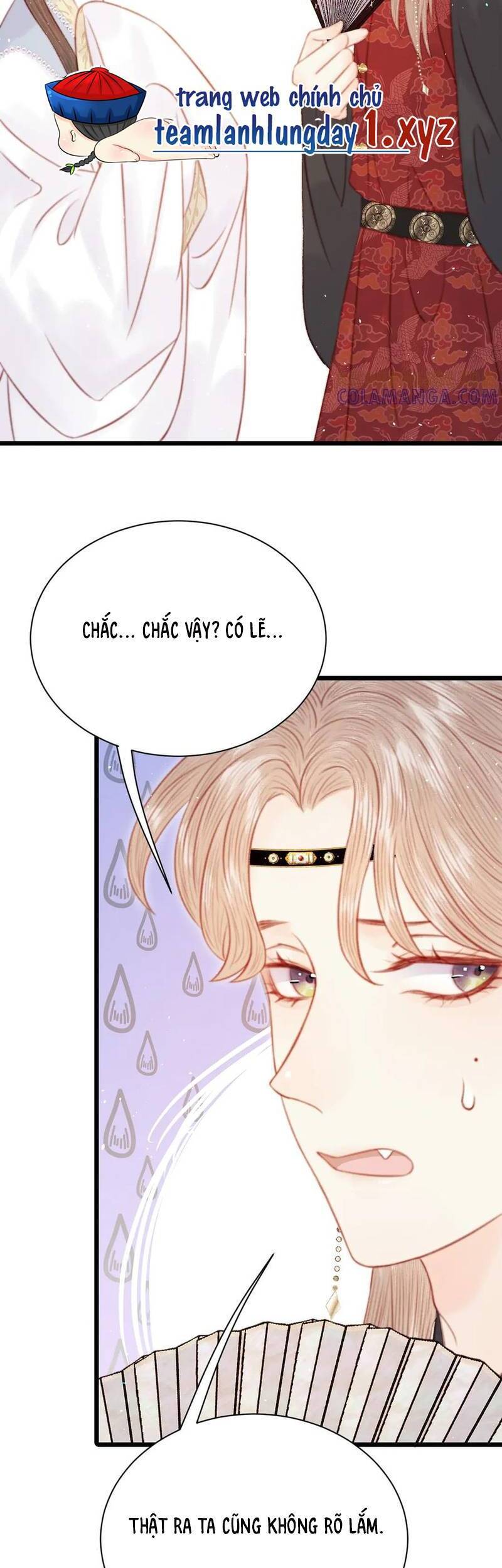 Trọng Sinh Chi Ác Phi Nghịch Tập Chapter 31 - Trang 2