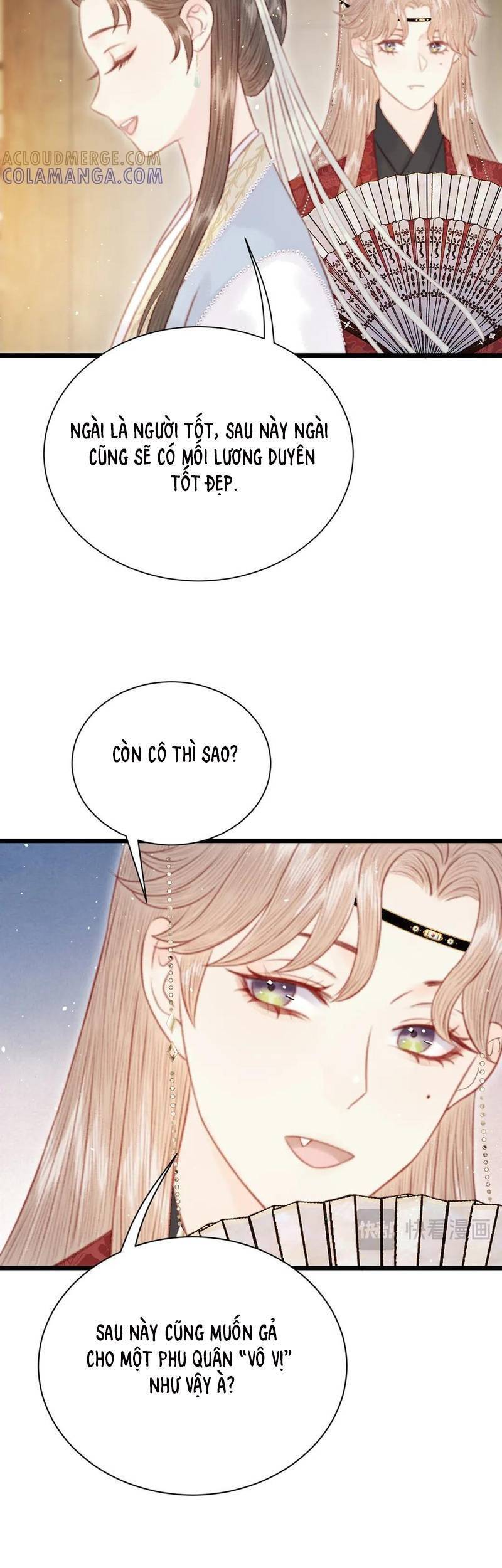 Trọng Sinh Chi Ác Phi Nghịch Tập Chapter 31 - Trang 2