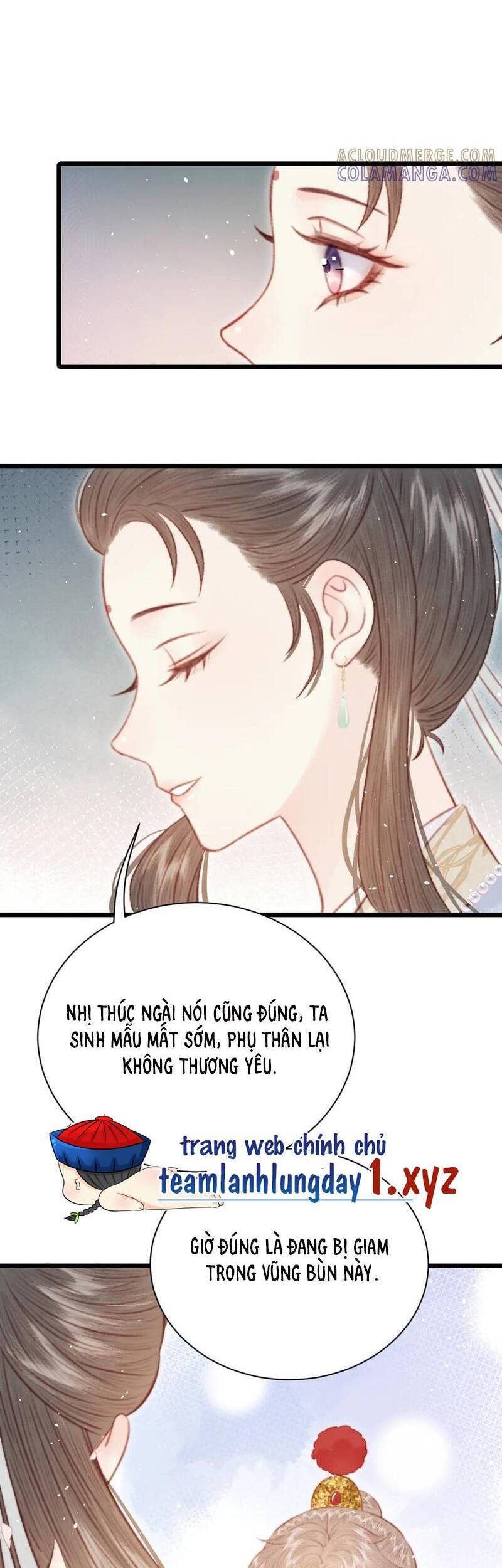 Trọng Sinh Chi Ác Phi Nghịch Tập Chapter 31 - Trang 2