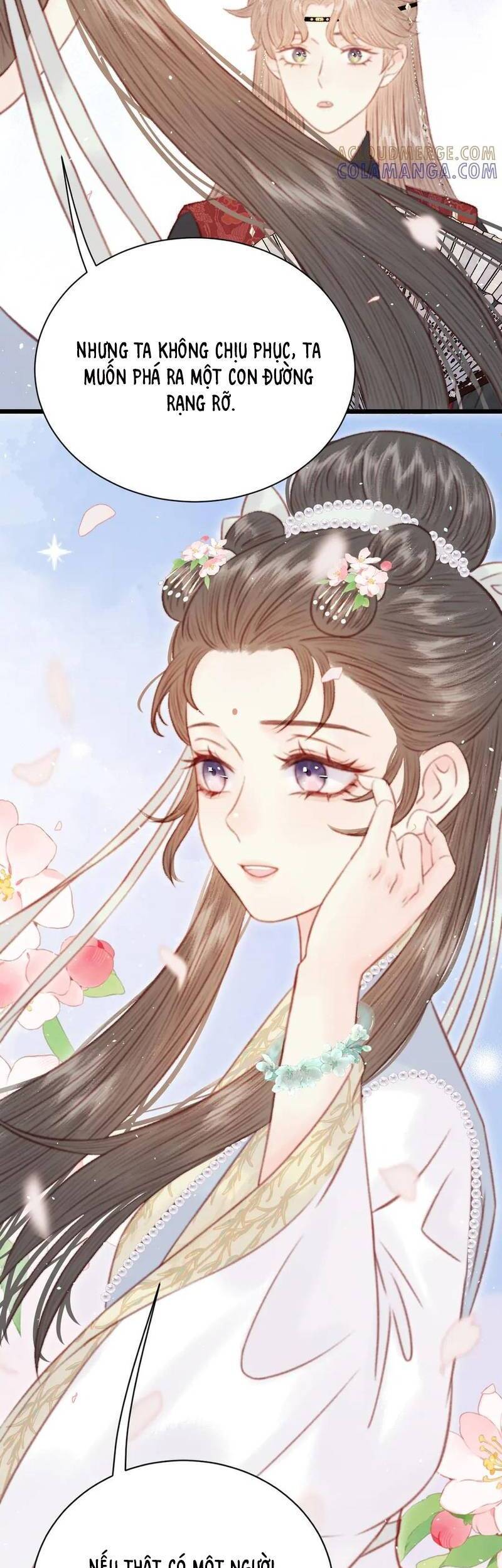 Trọng Sinh Chi Ác Phi Nghịch Tập Chapter 31 - Trang 2