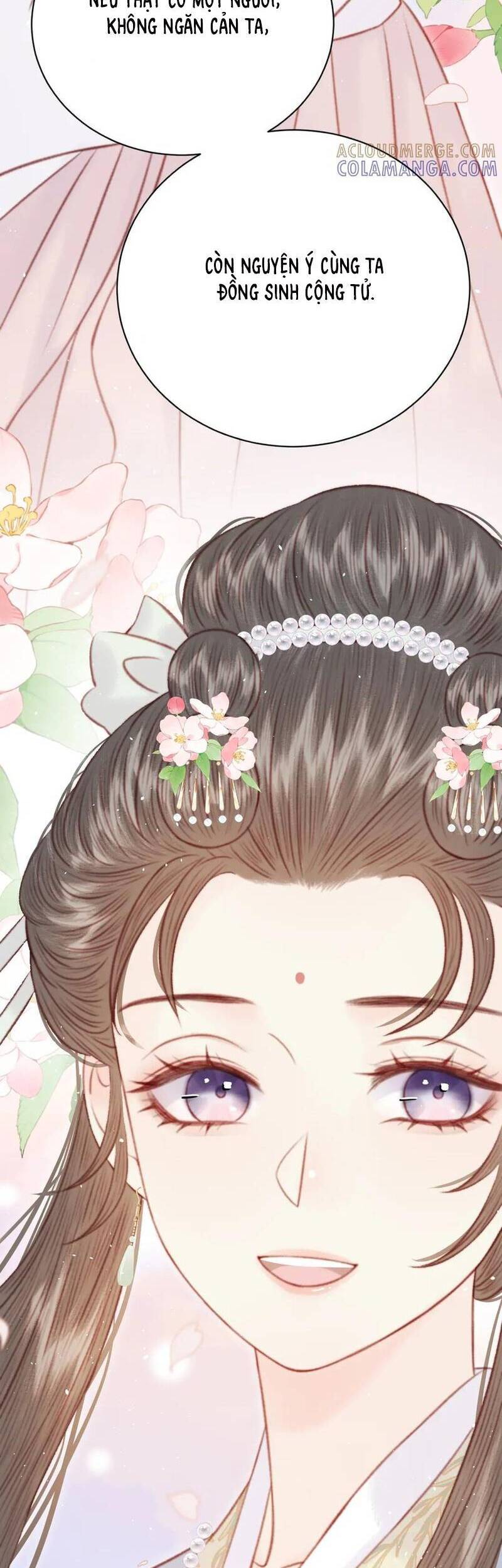 Trọng Sinh Chi Ác Phi Nghịch Tập Chapter 31 - Trang 2