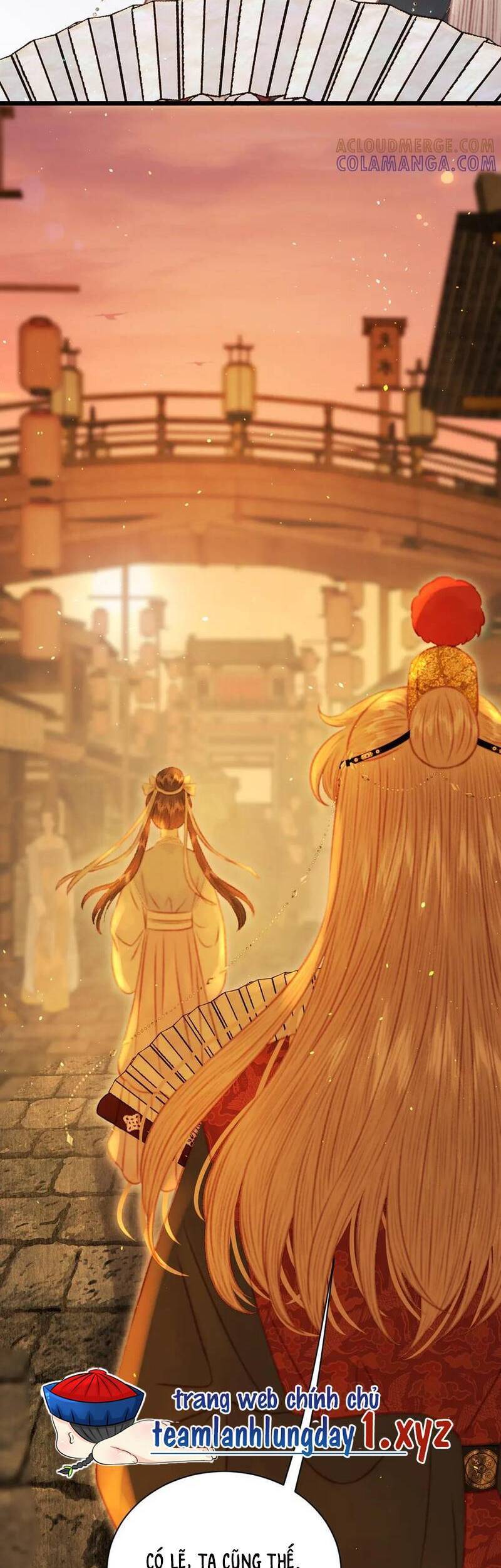 Trọng Sinh Chi Ác Phi Nghịch Tập Chapter 31 - Trang 2