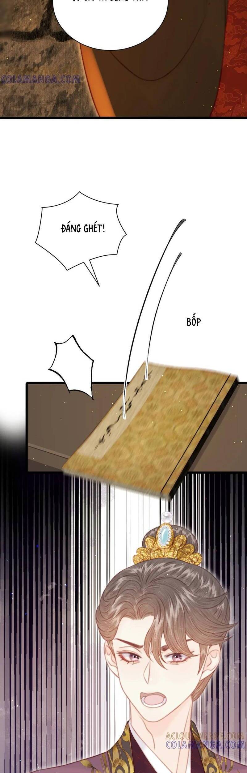 Trọng Sinh Chi Ác Phi Nghịch Tập Chapter 31 - Trang 2