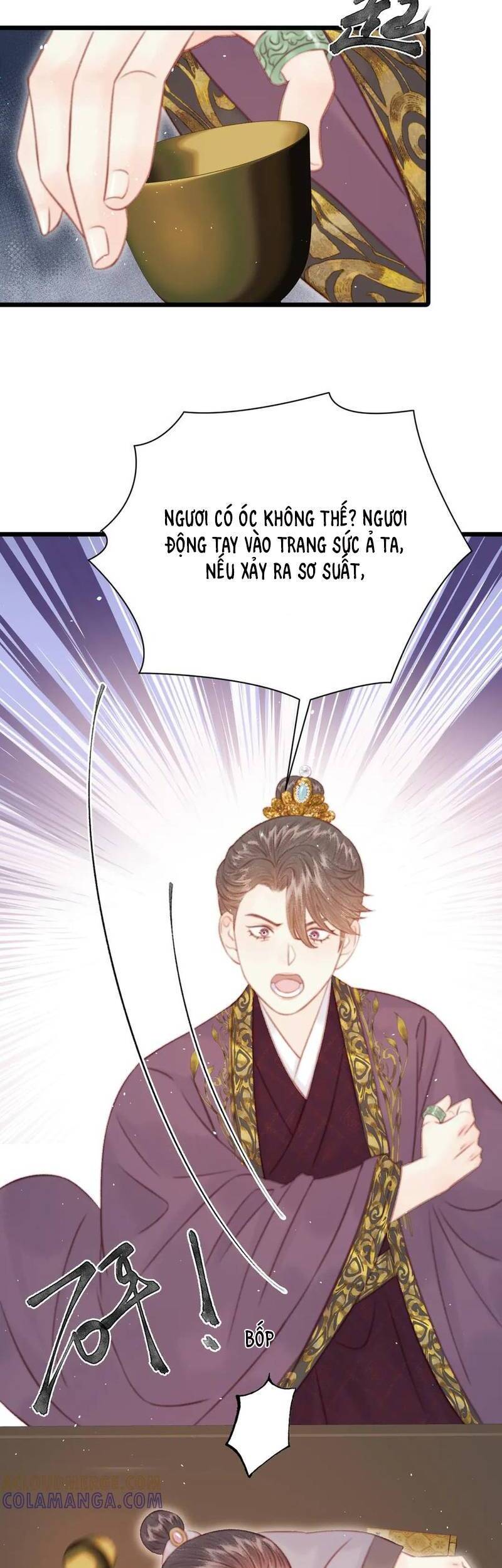 Trọng Sinh Chi Ác Phi Nghịch Tập Chapter 31 - Trang 2