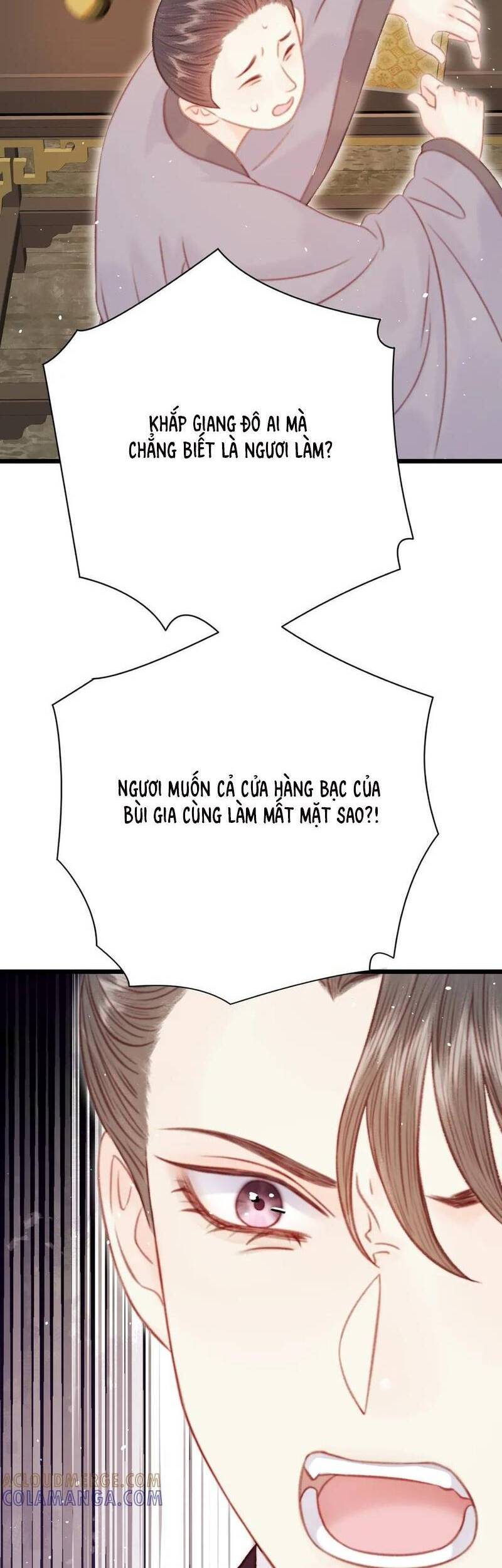 Trọng Sinh Chi Ác Phi Nghịch Tập Chapter 31 - Trang 2