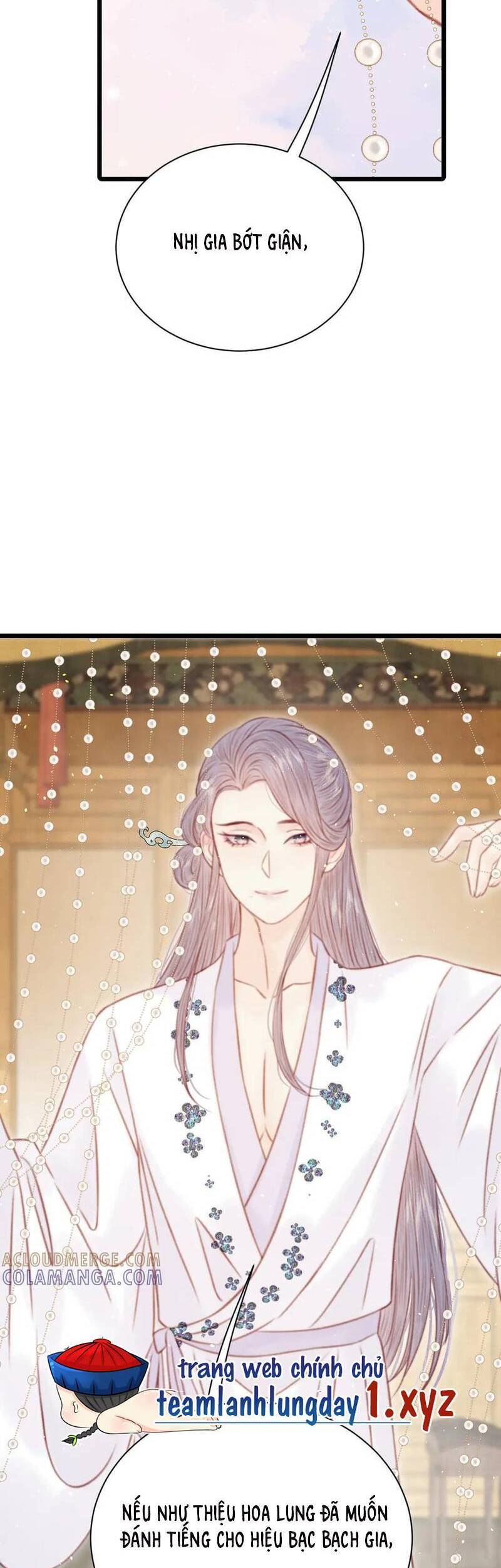 Trọng Sinh Chi Ác Phi Nghịch Tập Chapter 31 - Trang 2