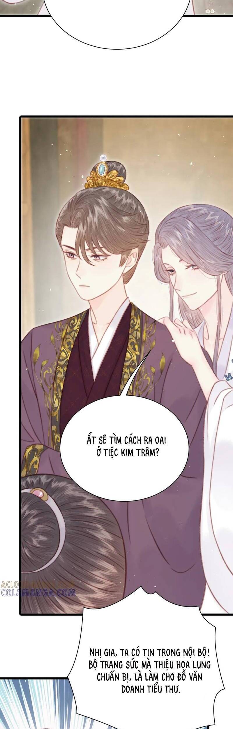 Trọng Sinh Chi Ác Phi Nghịch Tập Chapter 31 - Trang 2