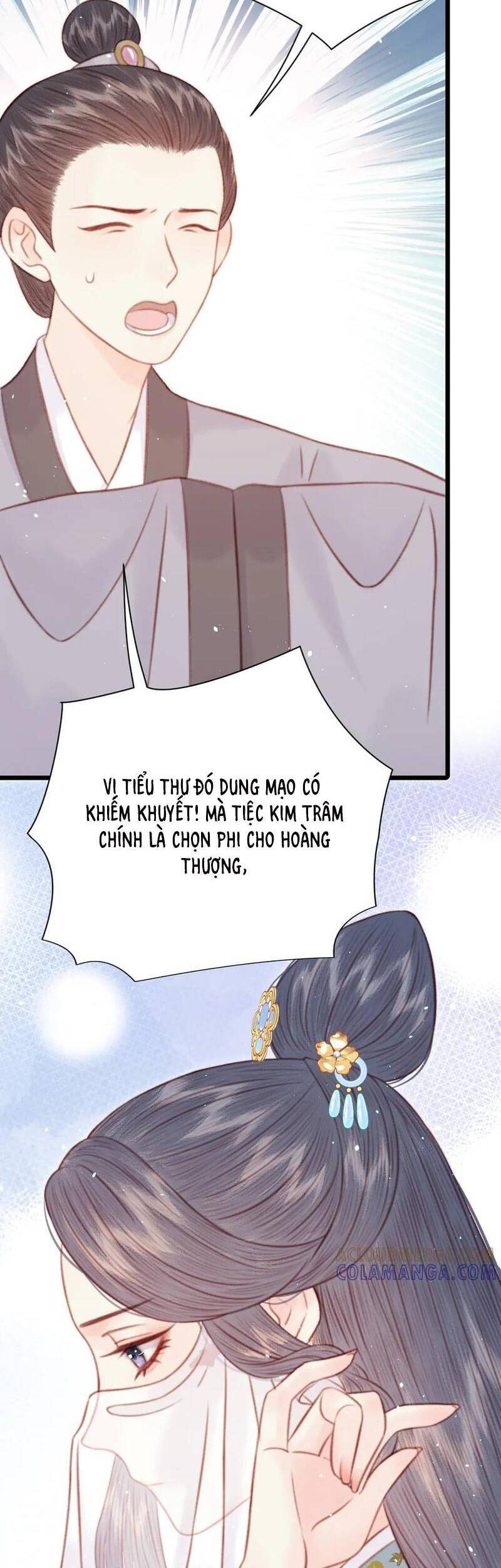 Trọng Sinh Chi Ác Phi Nghịch Tập Chapter 31 - Trang 2