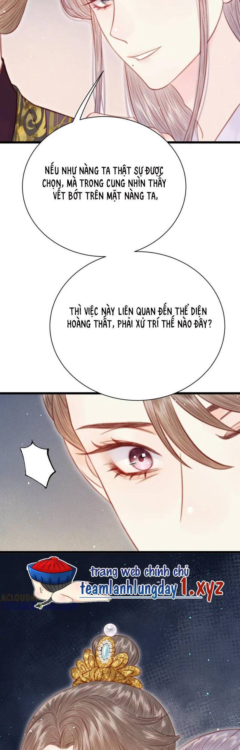 Trọng Sinh Chi Ác Phi Nghịch Tập Chapter 31 - Trang 2