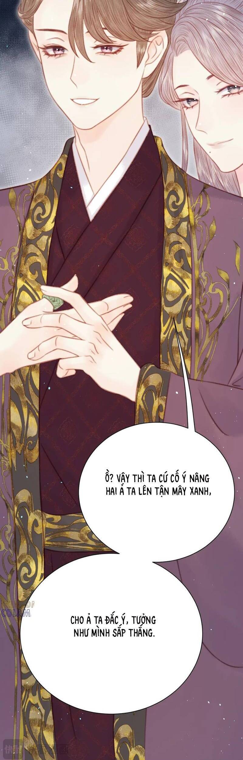 Trọng Sinh Chi Ác Phi Nghịch Tập Chapter 31 - Trang 2