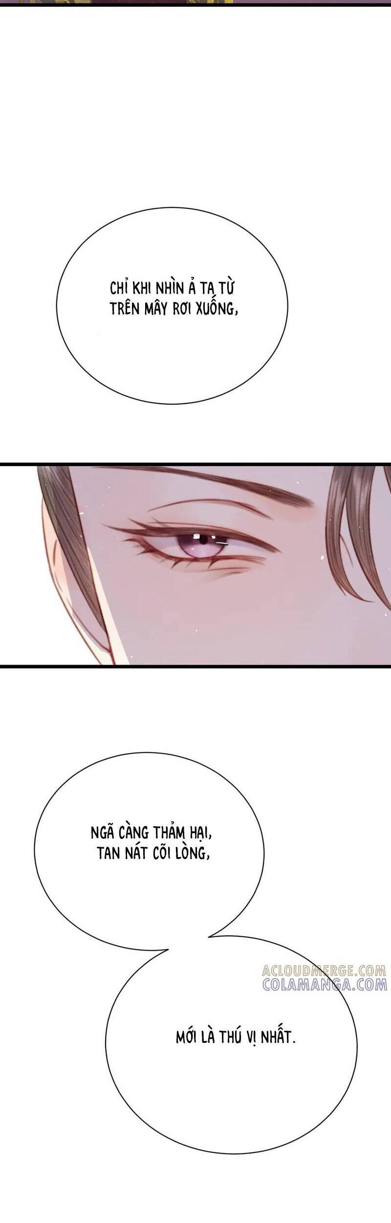 Trọng Sinh Chi Ác Phi Nghịch Tập Chapter 31 - Trang 2
