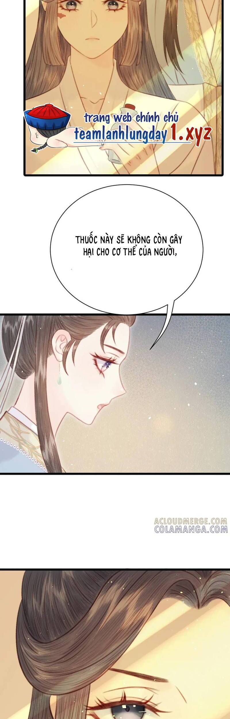 Trọng Sinh Chi Ác Phi Nghịch Tập Chapter 31 - Trang 2