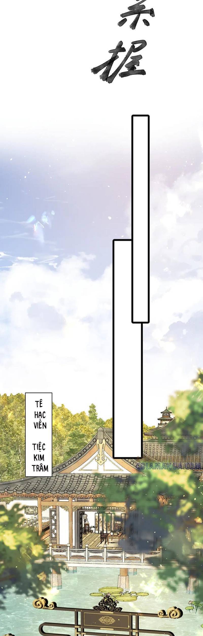 Trọng Sinh Chi Ác Phi Nghịch Tập Chapter 31 - Trang 2