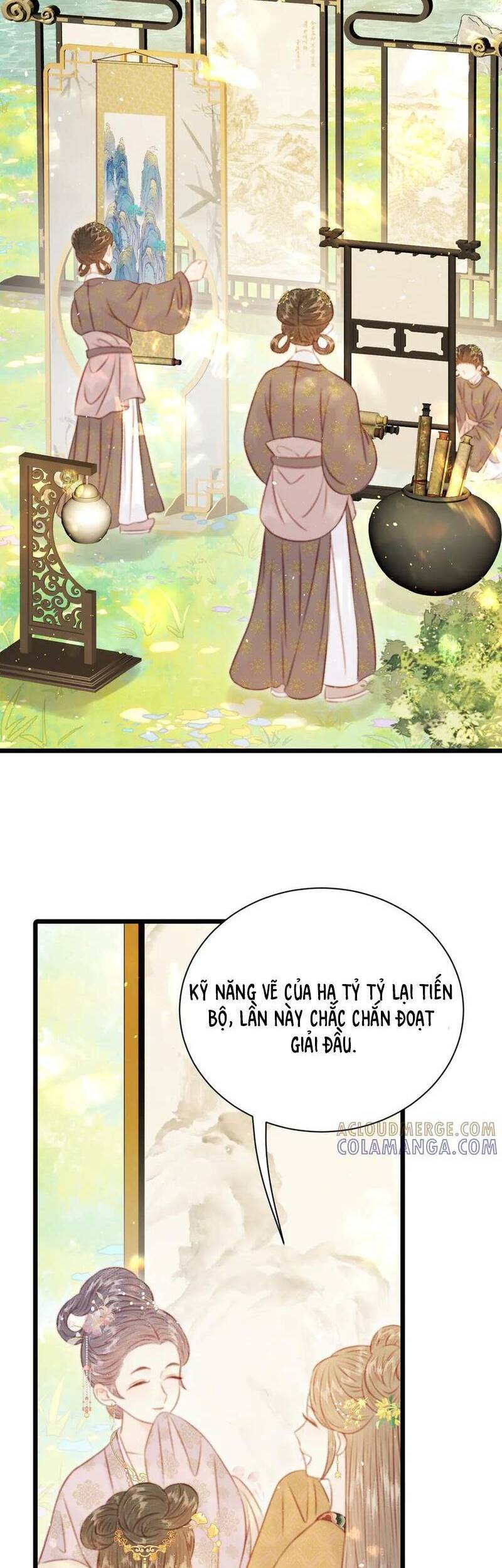 Trọng Sinh Chi Ác Phi Nghịch Tập Chapter 31 - Trang 2