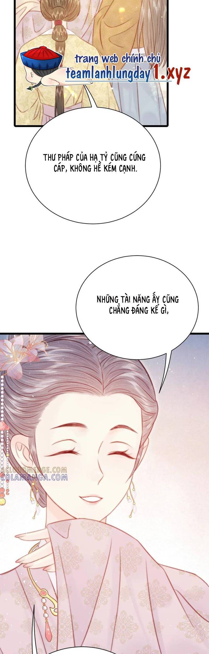 Trọng Sinh Chi Ác Phi Nghịch Tập Chapter 31 - Trang 2