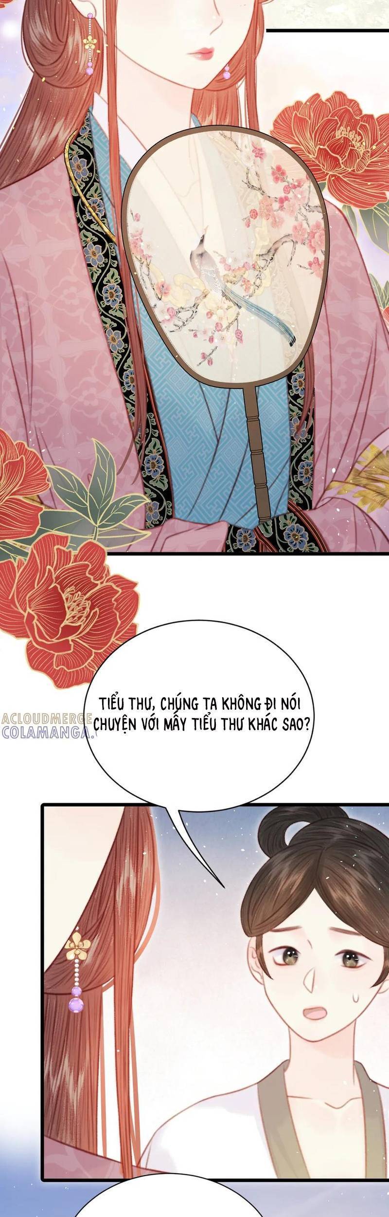 Trọng Sinh Chi Ác Phi Nghịch Tập Chapter 31 - Trang 2