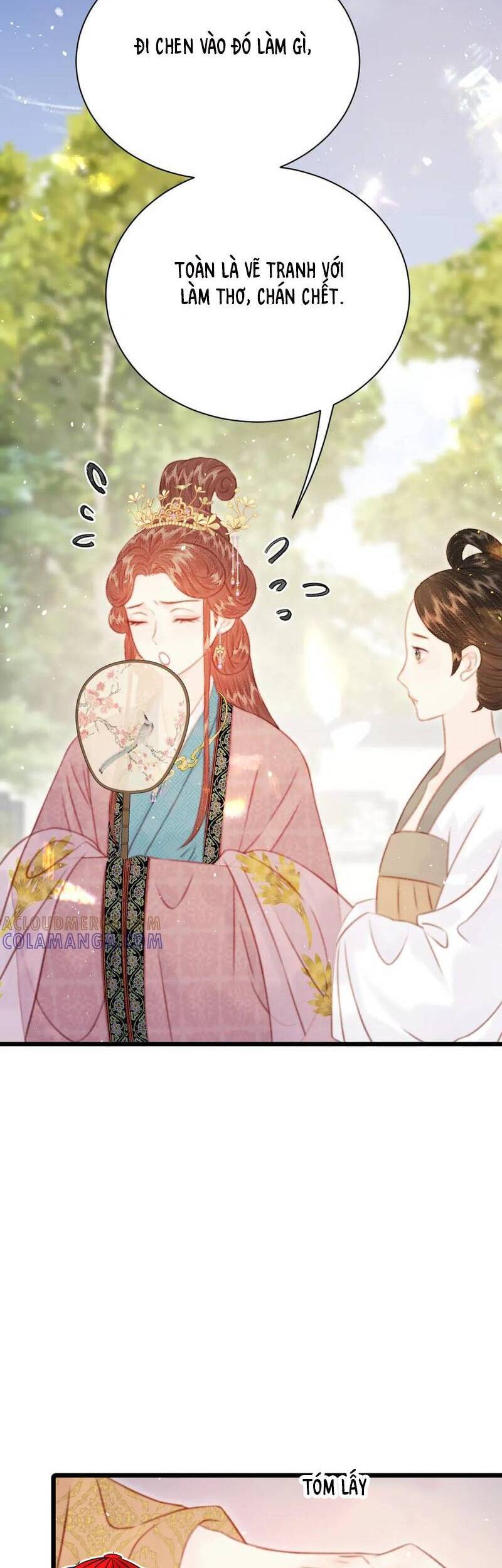 Trọng Sinh Chi Ác Phi Nghịch Tập Chapter 31 - Trang 2