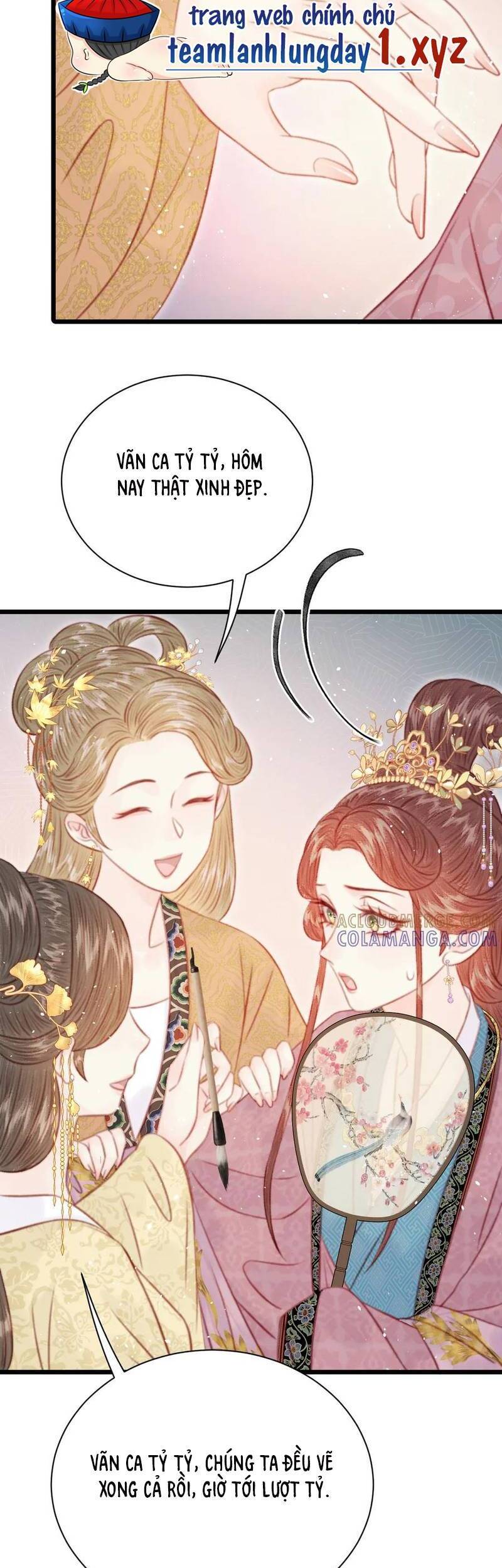 Trọng Sinh Chi Ác Phi Nghịch Tập Chapter 31 - Trang 2
