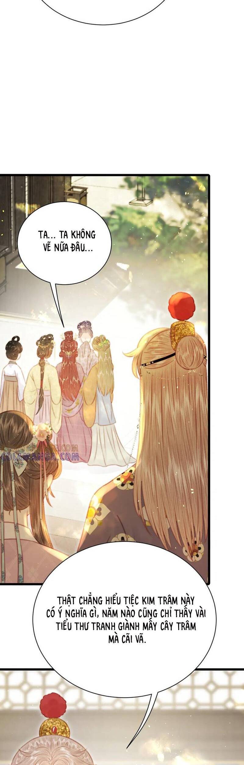 Trọng Sinh Chi Ác Phi Nghịch Tập Chapter 31 - Trang 2
