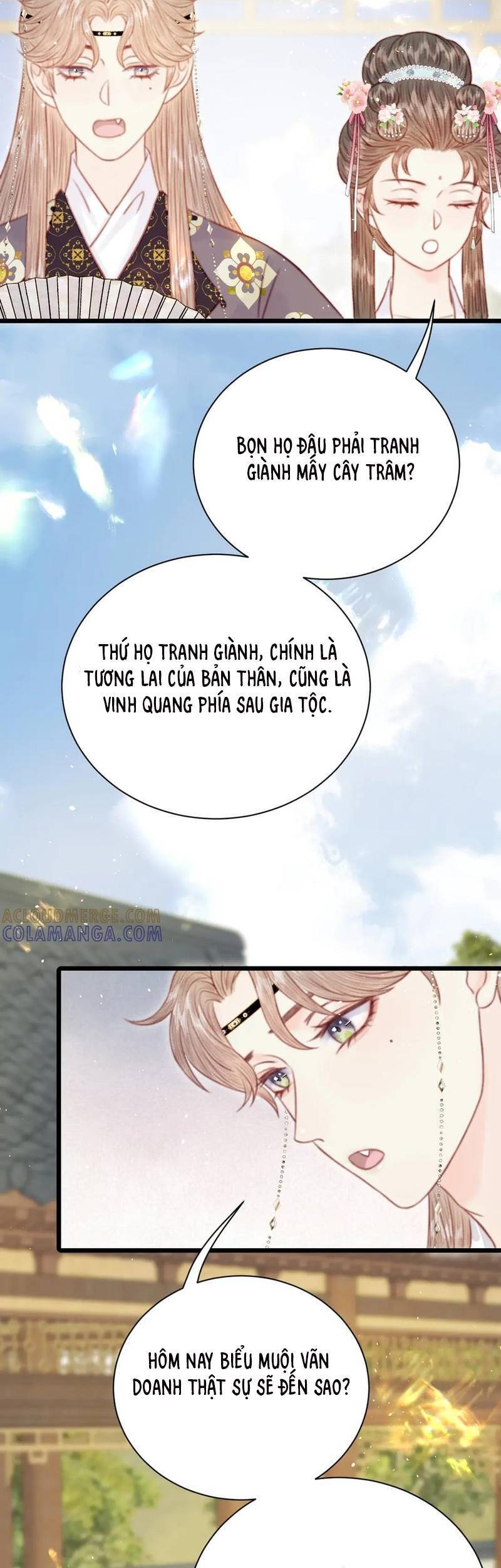 Trọng Sinh Chi Ác Phi Nghịch Tập Chapter 31 - Trang 2