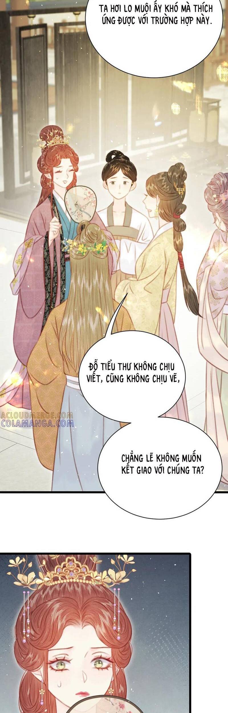Trọng Sinh Chi Ác Phi Nghịch Tập Chapter 31 - Trang 2