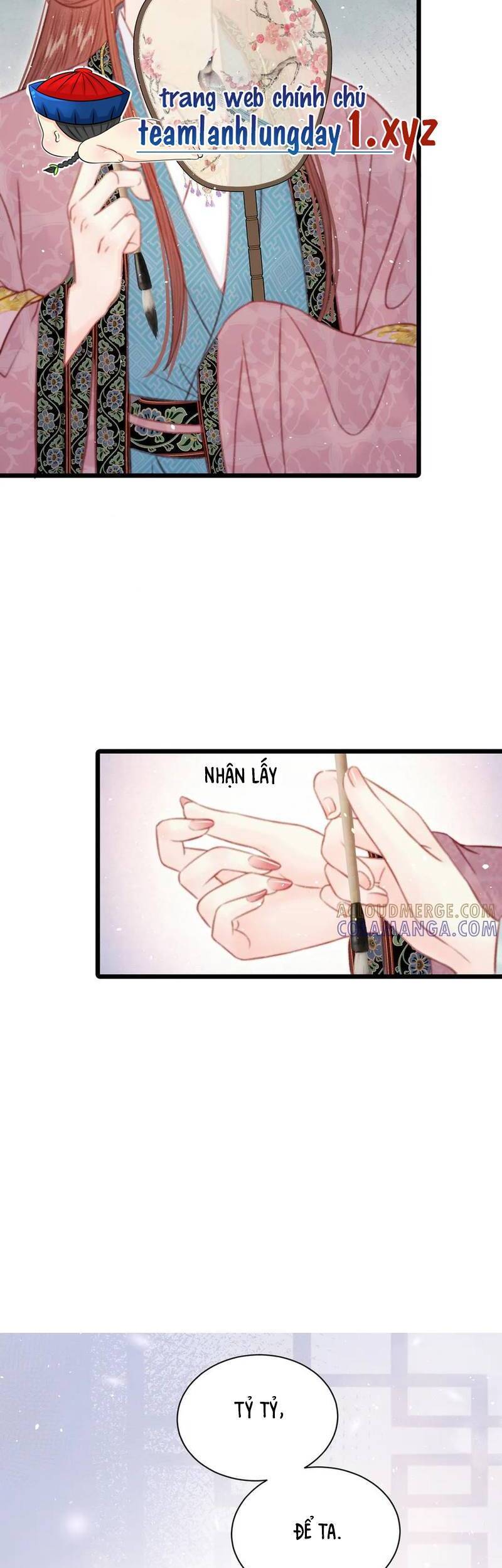 Trọng Sinh Chi Ác Phi Nghịch Tập Chapter 31 - Trang 2