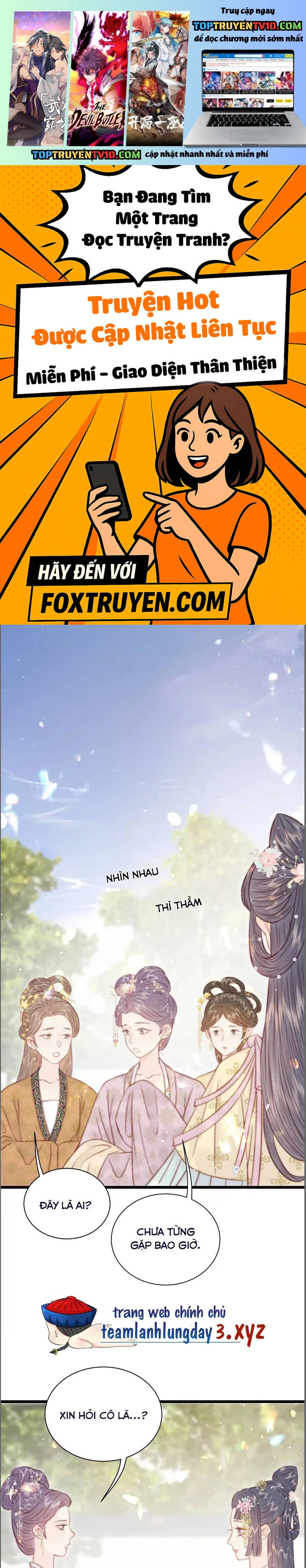 Trọng Sinh Chi Ác Phi Nghịch Tập Chapter 32 - Next 