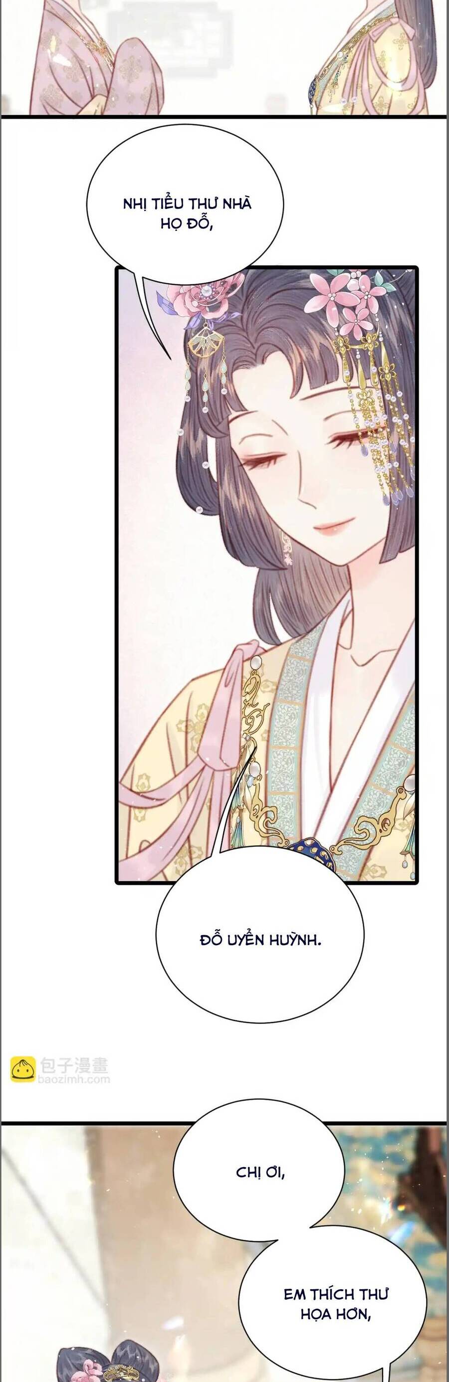 Trọng Sinh Chi Ác Phi Nghịch Tập Chapter 32 - Next 