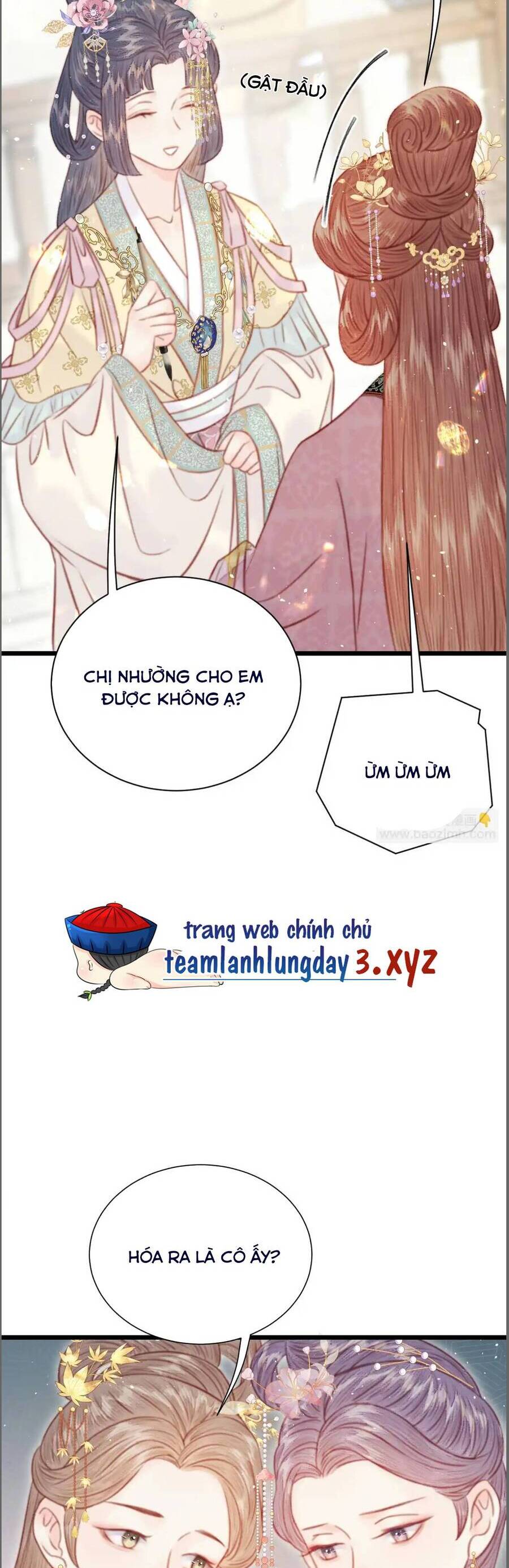 Trọng Sinh Chi Ác Phi Nghịch Tập Chapter 32 - Next 