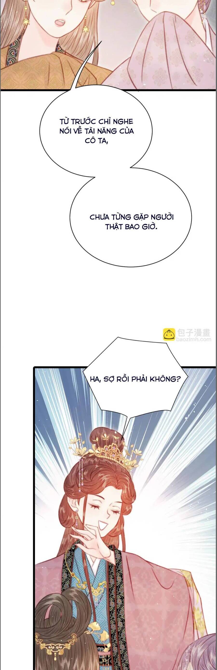 Trọng Sinh Chi Ác Phi Nghịch Tập Chapter 32 - Next 