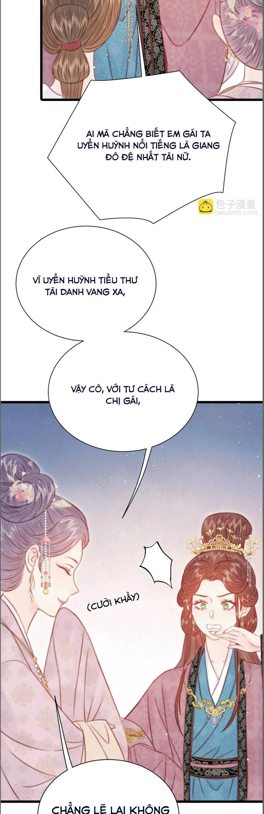 Trọng Sinh Chi Ác Phi Nghịch Tập Chapter 32 - Next 