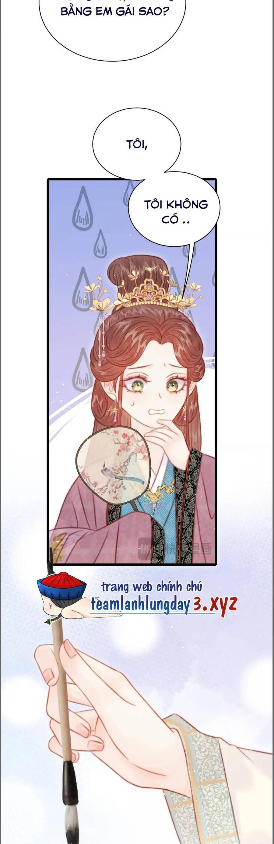 Trọng Sinh Chi Ác Phi Nghịch Tập Chapter 32 - Next 