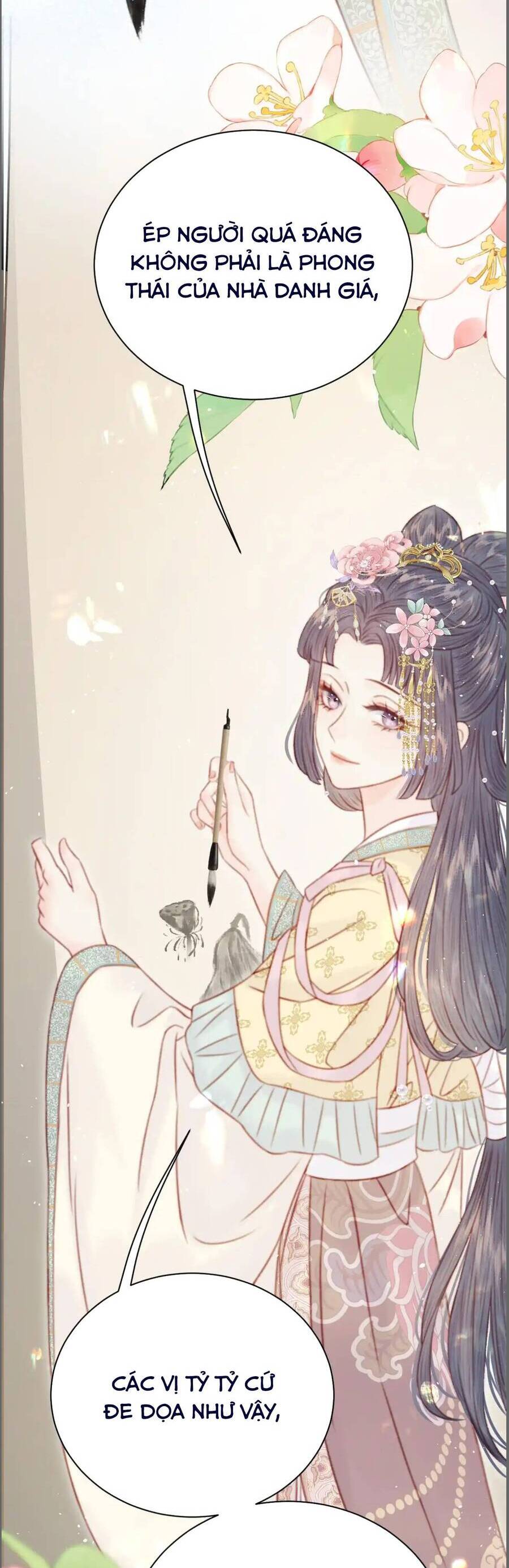 Trọng Sinh Chi Ác Phi Nghịch Tập Chapter 32 - Next 