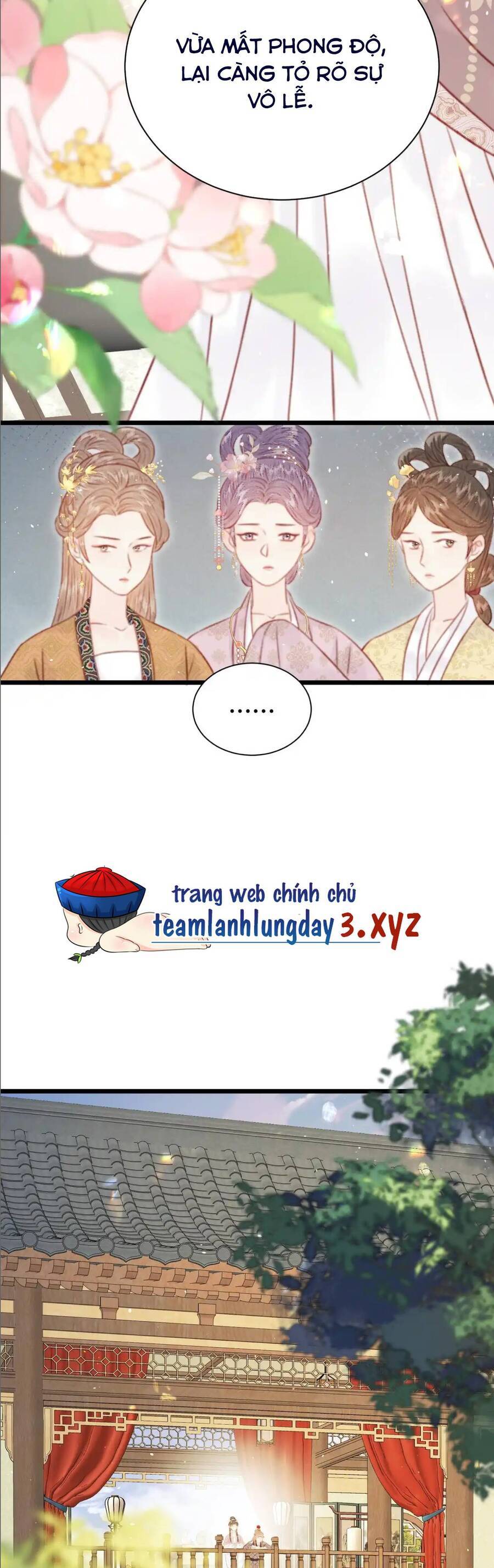 Trọng Sinh Chi Ác Phi Nghịch Tập Chapter 32 - Next 