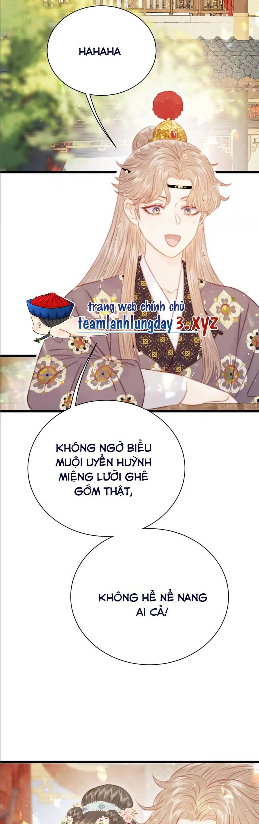 Trọng Sinh Chi Ác Phi Nghịch Tập Chapter 32 - Next 