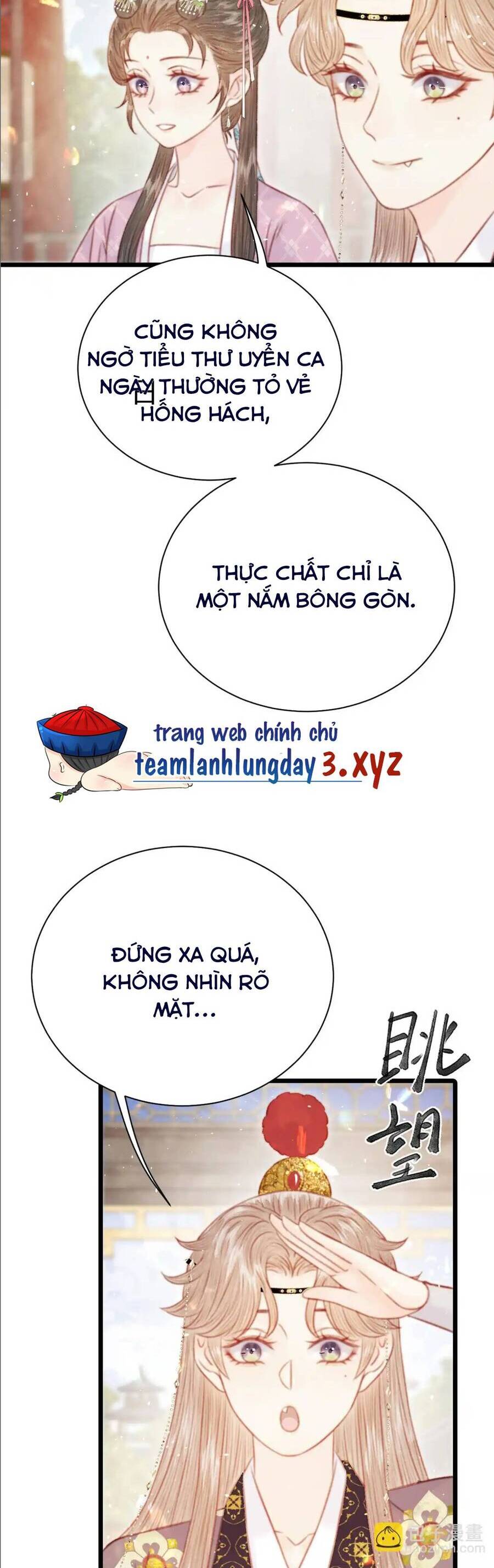 Trọng Sinh Chi Ác Phi Nghịch Tập Chapter 32 - Next 