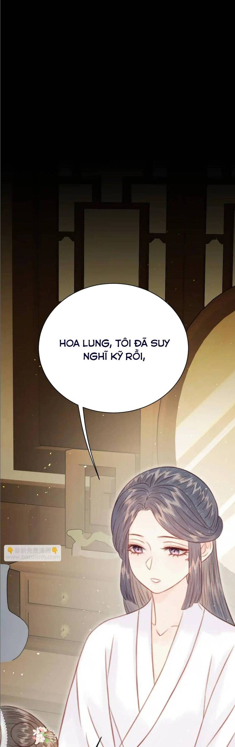 Trọng Sinh Chi Ác Phi Nghịch Tập Chapter 32 - Next 