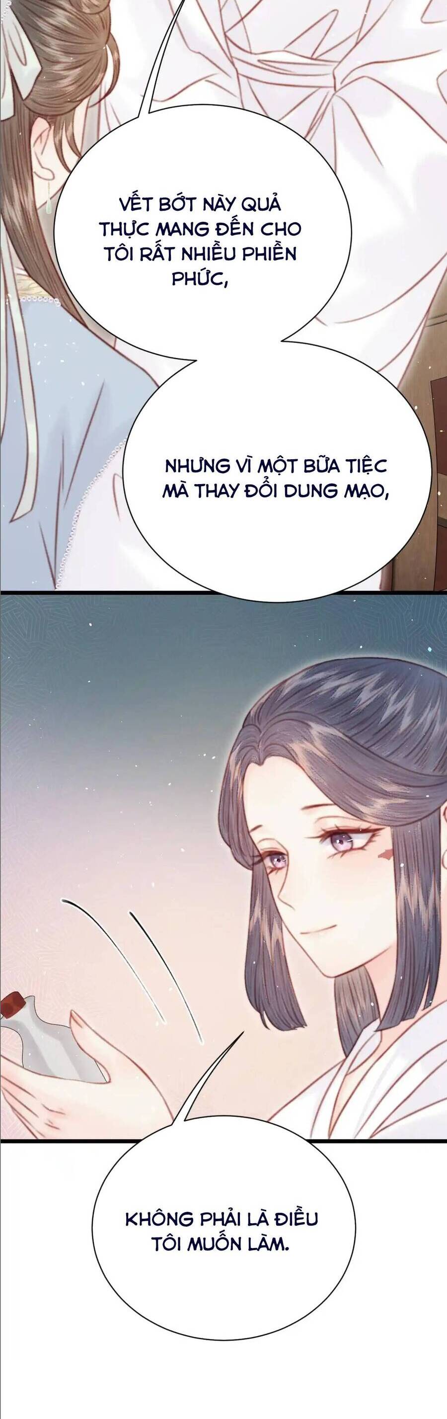 Trọng Sinh Chi Ác Phi Nghịch Tập Chapter 32 - Next 