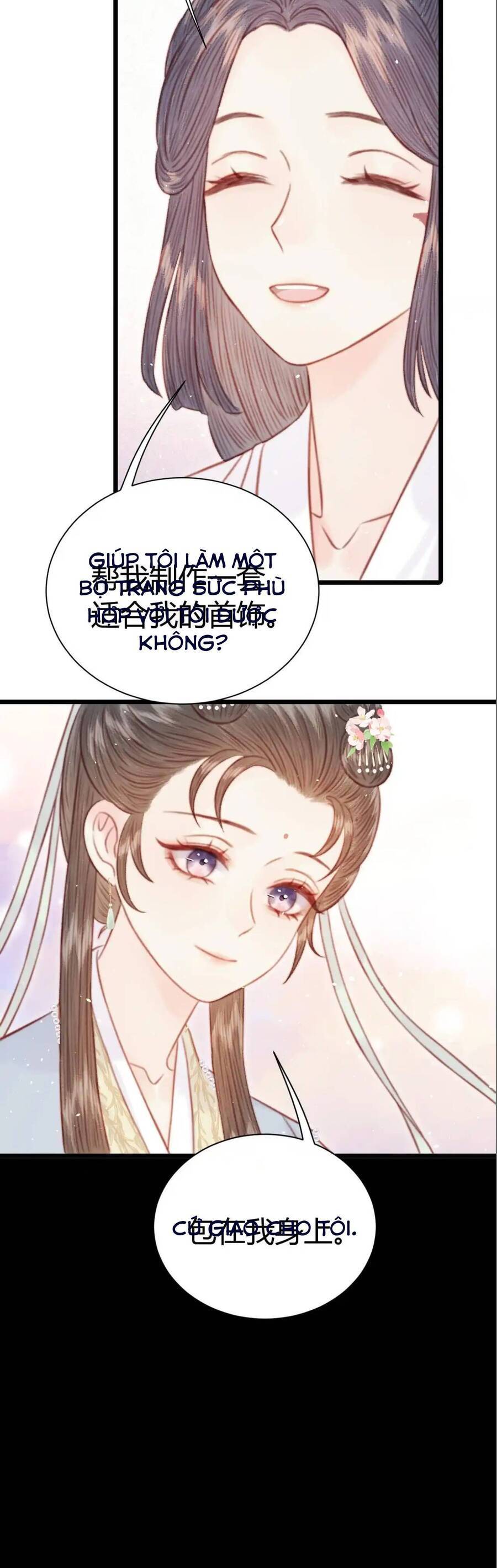 Trọng Sinh Chi Ác Phi Nghịch Tập Chapter 32 - Next 